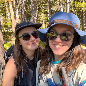 Meet your Posher, Logan